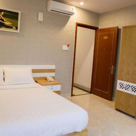 Thien Nga Hotel Buon Ma Thuot Eksteriør bilde