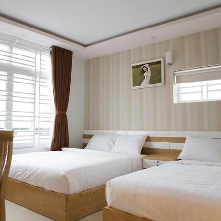 Thien Nga Hotel Buon Ma Thuot Eksteriør bilde